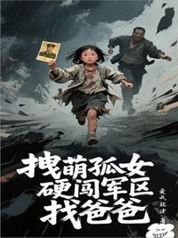 拽萌孤女硬闯军区找爸爸